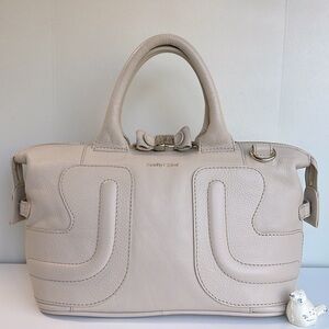See By Chloe Kay Satchel Crossbody Bag